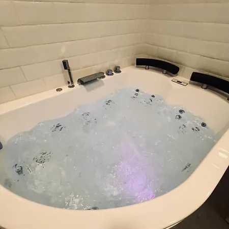 Jacuzzi & Relax Juzgados Almeria
