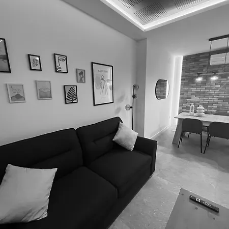 Jacuzzi & Relax Juzgados * Almeria