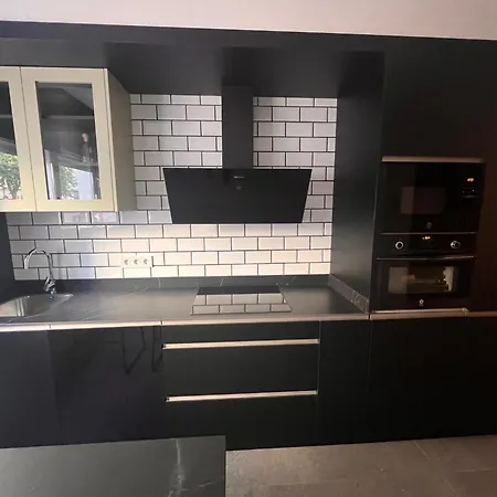 Apartment Jacuzzi & Relax Juzgados